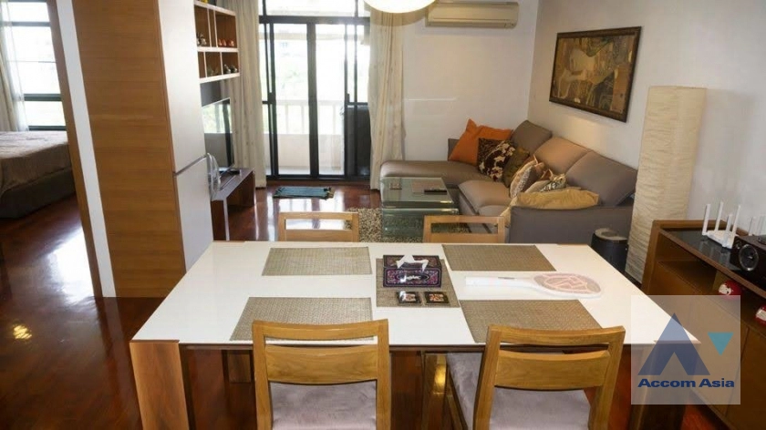  1  2 br Condominium For Sale in Sukhumvit ,Bangkok BTS Thong Lo at Baan Chan AA40201