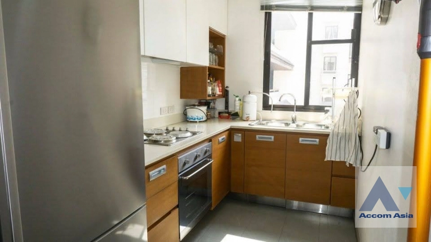 5  2 br Condominium For Sale in Sukhumvit ,Bangkok BTS Thong Lo at Baan Chan AA40201