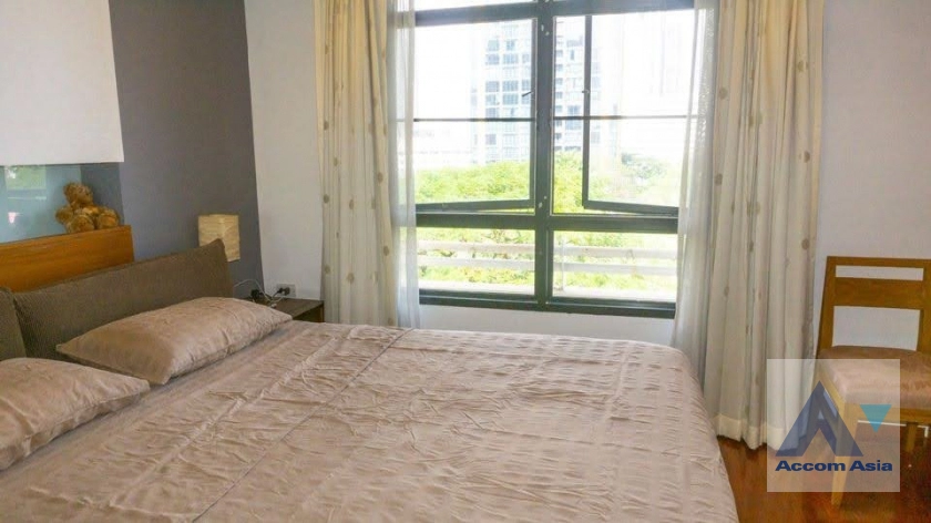 7  2 br Condominium For Sale in Sukhumvit ,Bangkok BTS Thong Lo at Baan Chan AA40201