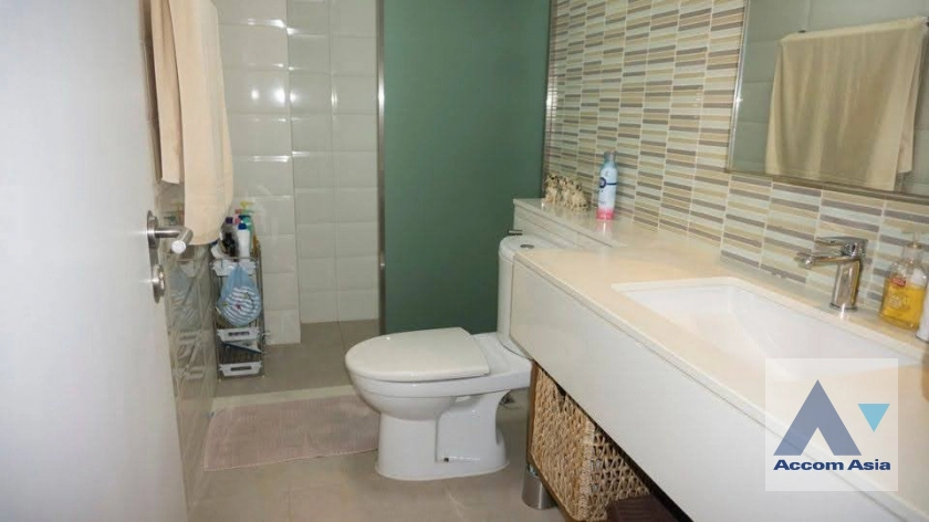 12  2 br Condominium For Sale in Sukhumvit ,Bangkok BTS Thong Lo at Baan Chan AA40201