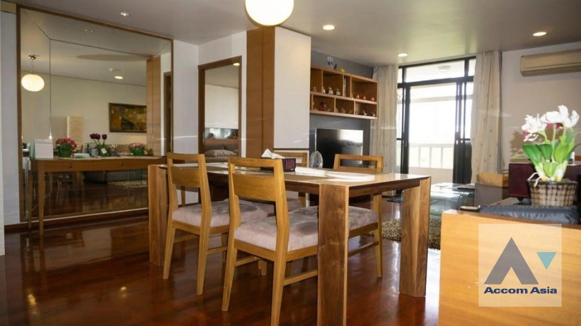 4  2 br Condominium For Sale in Sukhumvit ,Bangkok BTS Thong Lo at Baan Chan AA40201