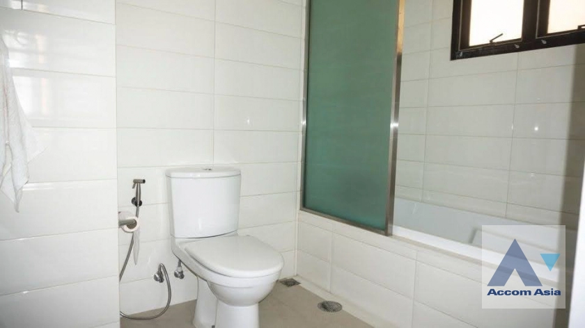 13  2 br Condominium For Sale in Sukhumvit ,Bangkok BTS Thong Lo at Baan Chan AA40201