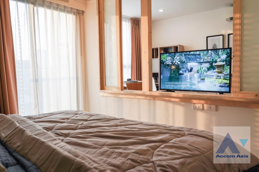 13  1 br Condominium For Rent in Sukhumvit ,Bangkok  at D25 Thonglor AA40204