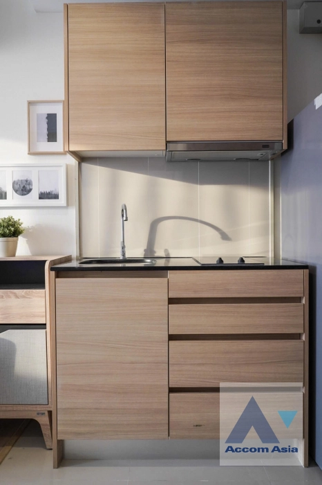 10  1 br Condominium For Rent in Sukhumvit ,Bangkok  at D25 Thonglor AA40204