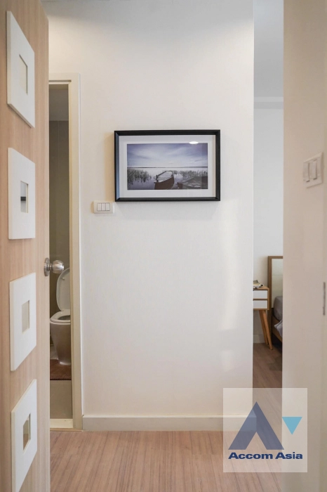 14  1 br Condominium For Rent in Sukhumvit ,Bangkok  at D25 Thonglor AA40204