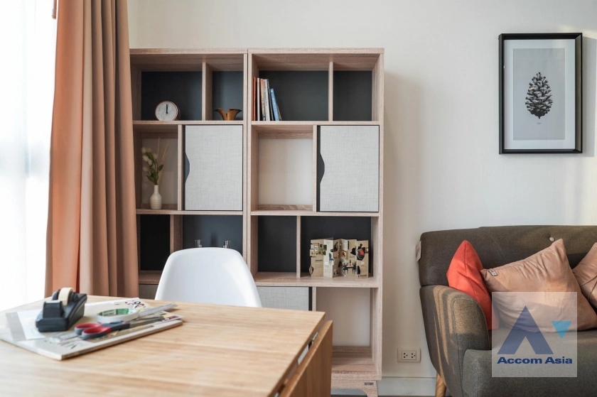 6  1 br Condominium For Rent in Sukhumvit ,Bangkok  at D25 Thonglor AA40204