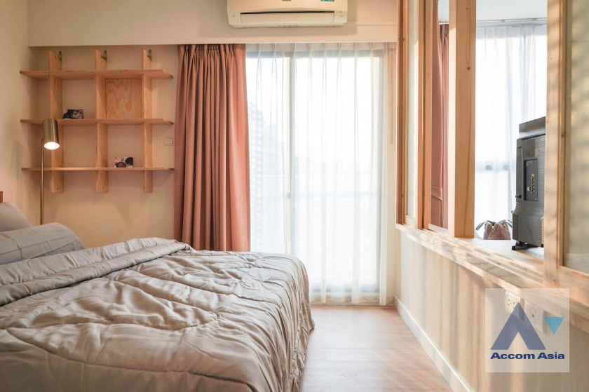 11  1 br Condominium For Rent in Sukhumvit ,Bangkok  at D25 Thonglor AA40204