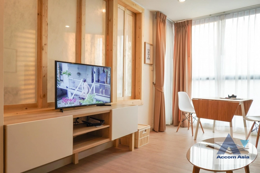 unitFully Furnished |  1 Bedroom  Condominium For Rent in Sukhumvit, Bangkok  (AA40204)