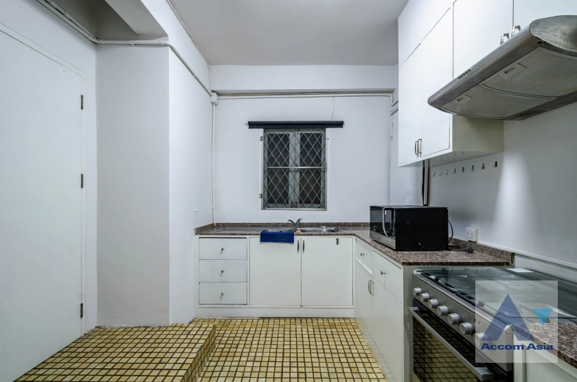 5  3 br Condominium For Rent in Sukhumvit ,Bangkok BTS Phrom Phong at Grand Ville House 1 AA40206