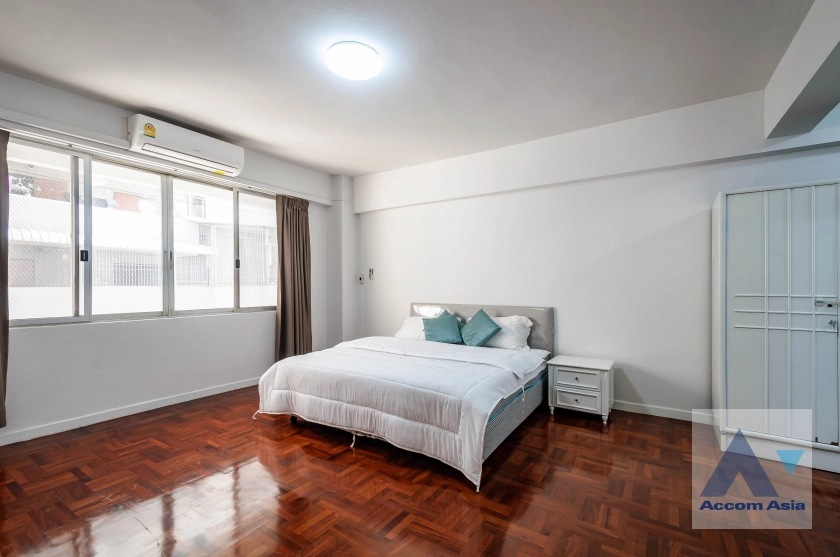 6  3 br Condominium For Rent in Sukhumvit ,Bangkok BTS Phrom Phong at Grand Ville House 1 AA40206