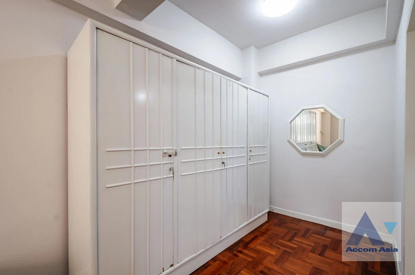 8  3 br Condominium For Rent in Sukhumvit ,Bangkok BTS Phrom Phong at Grand Ville House 1 AA40206