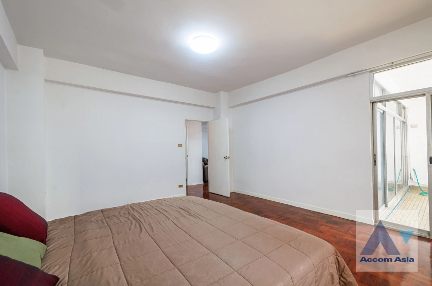 12  3 br Condominium For Rent in Sukhumvit ,Bangkok BTS Phrom Phong at Grand Ville House 1 AA40206