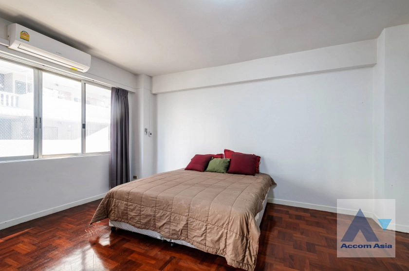 11  3 br Condominium For Rent in Sukhumvit ,Bangkok BTS Phrom Phong at Grand Ville House 1 AA40206