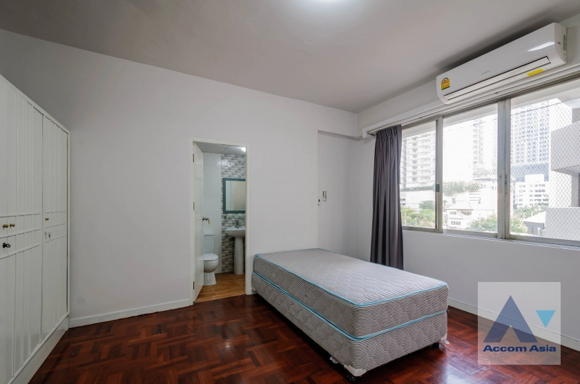 14  3 br Condominium For Rent in Sukhumvit ,Bangkok BTS Phrom Phong at Grand Ville House 1 AA40206