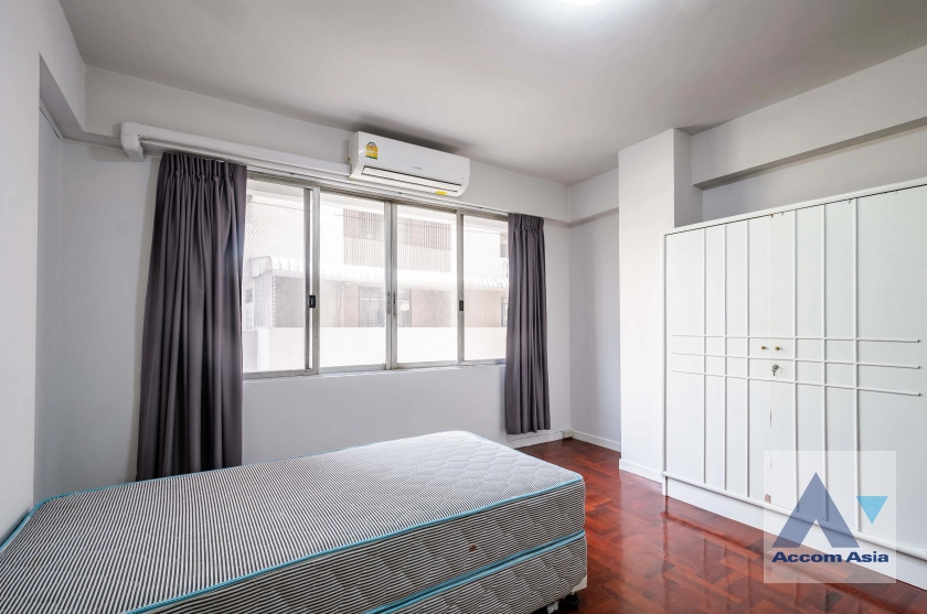 15  3 br Condominium For Rent in Sukhumvit ,Bangkok BTS Phrom Phong at Grand Ville House 1 AA40206
