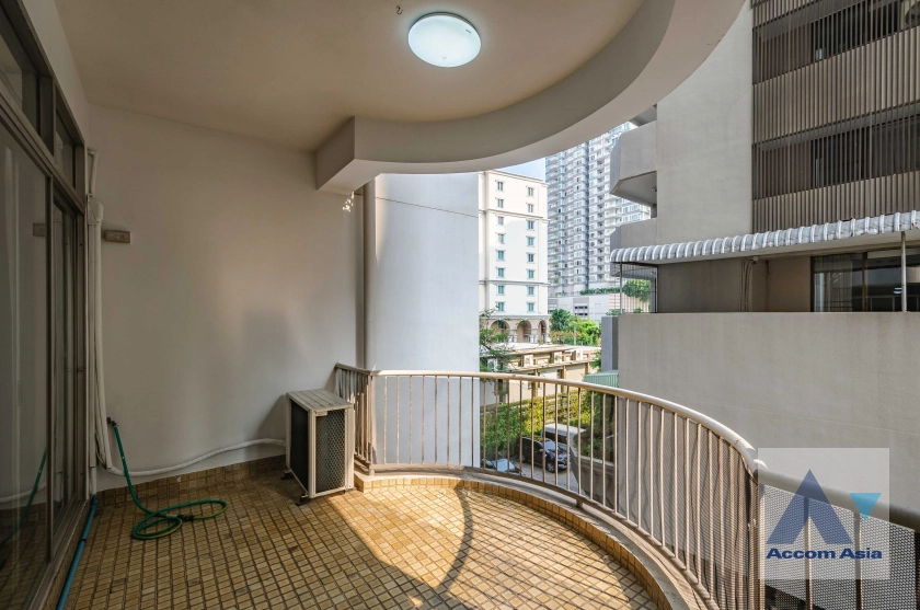 17  3 br Condominium For Rent in Sukhumvit ,Bangkok BTS Phrom Phong at Grand Ville House 1 AA40206