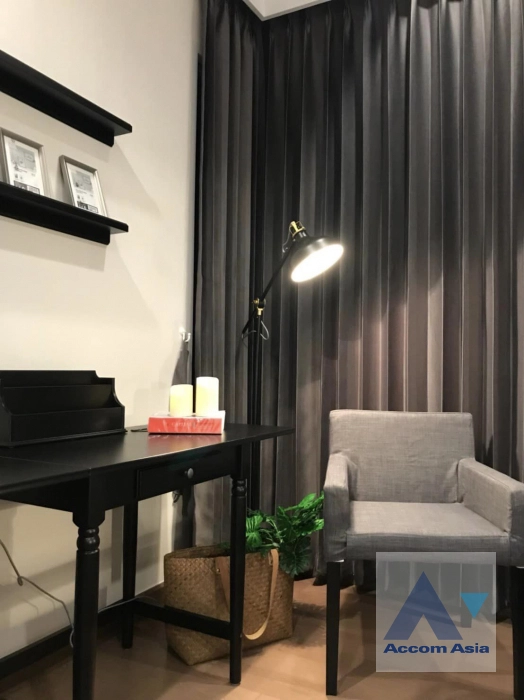 5  1 br Condominium for rent and sale in  ,Bangkok BTS Victory Monument at Supalai Elite Phayathai AA40208