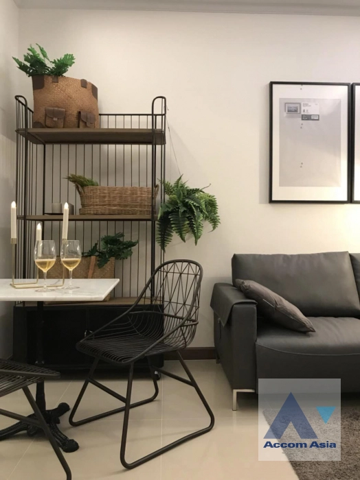  1  1 br Condominium for rent and sale in  ,Bangkok BTS Victory Monument at Supalai Elite Phayathai AA40208