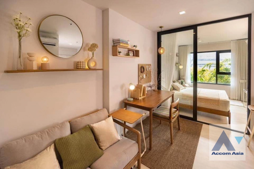 unitFully Furnished |  1 Bedroom  Condominium For Rent & Sale in Ploenchit, Bangkok  near BTS Ploenchit (AA40210)