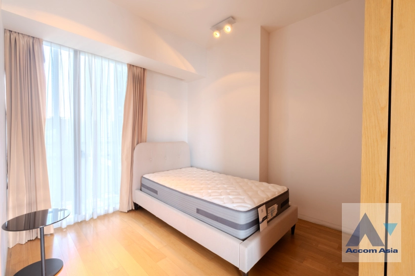 14  4 br Condominium for rent and sale in Sathorn ,Bangkok BTS Chong Nonsi - MRT Lumphini at The Met Sathorn AA40212