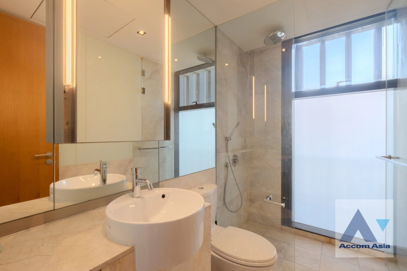 16  4 br Condominium for rent and sale in Sathorn ,Bangkok BTS Chong Nonsi - MRT Lumphini at The Met Sathorn AA40212