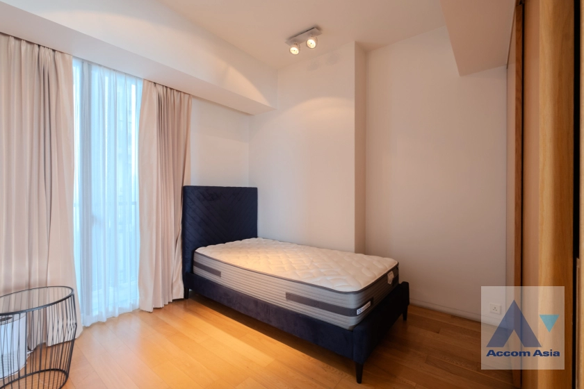 20  4 br Condominium for rent and sale in Sathorn ,Bangkok BTS Chong Nonsi - MRT Lumphini at The Met Sathorn AA40212