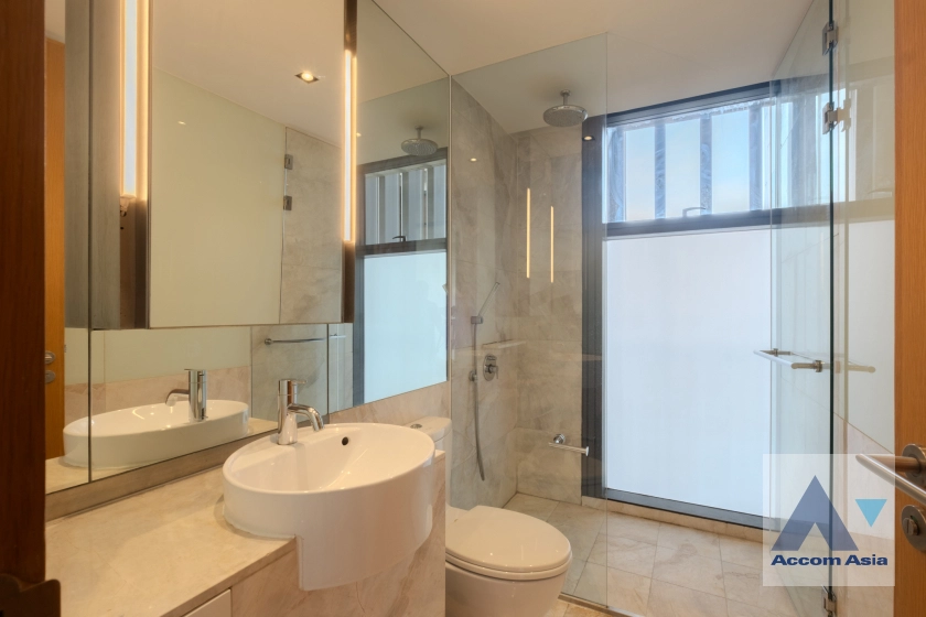 21  4 br Condominium for rent and sale in Sathorn ,Bangkok BTS Chong Nonsi - MRT Lumphini at The Met Sathorn AA40212