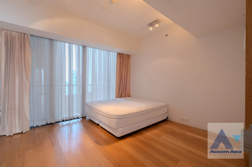 23  4 br Condominium for rent and sale in Sathorn ,Bangkok BTS Chong Nonsi - MRT Lumphini at The Met Sathorn AA40212