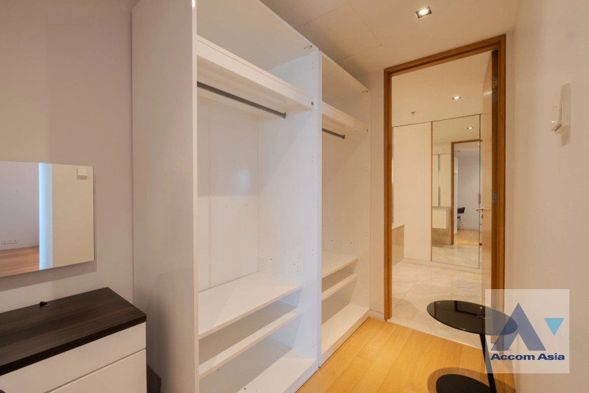 25  4 br Condominium for rent and sale in Sathorn ,Bangkok BTS Chong Nonsi - MRT Lumphini at The Met Sathorn AA40212