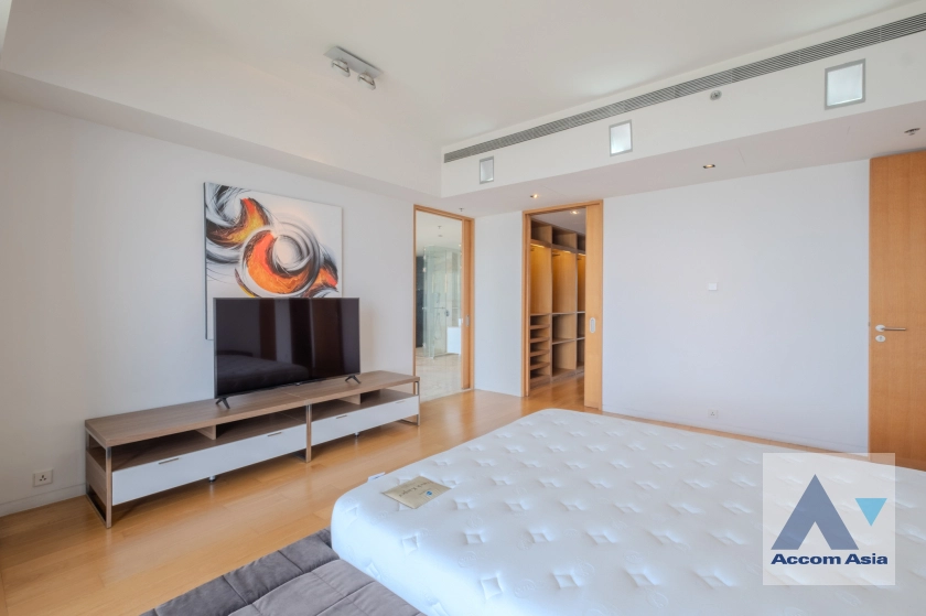 29  4 br Condominium for rent and sale in Sathorn ,Bangkok BTS Chong Nonsi - MRT Lumphini at The Met Sathorn AA40212