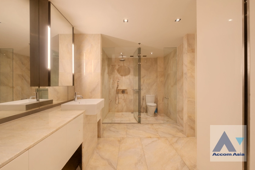 26  4 br Condominium for rent and sale in Sathorn ,Bangkok BTS Chong Nonsi - MRT Lumphini at The Met Sathorn AA40212