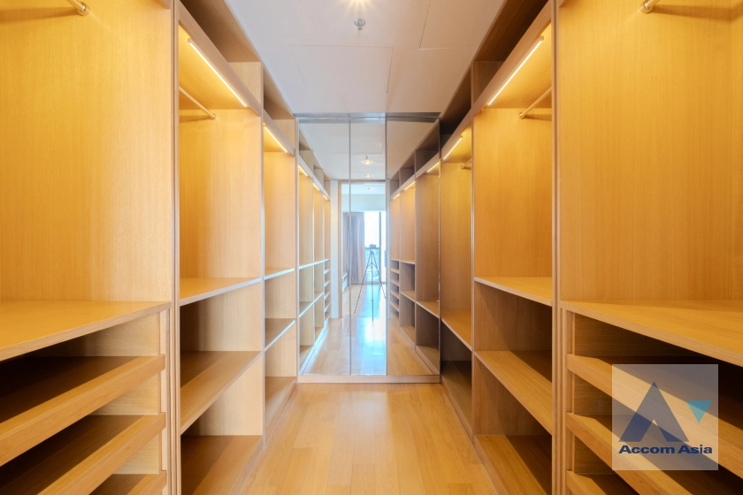 30  4 br Condominium for rent and sale in Sathorn ,Bangkok BTS Chong Nonsi - MRT Lumphini at The Met Sathorn AA40212