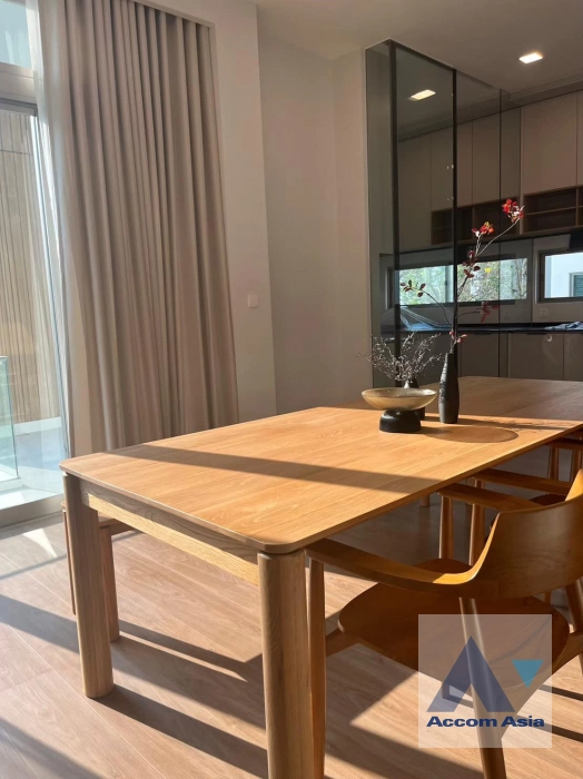 unitPet friendly |  3 Bedrooms  House For Rent in Latkrabang, Bangkok  near ARL Ban Thap Chang (AA40215)