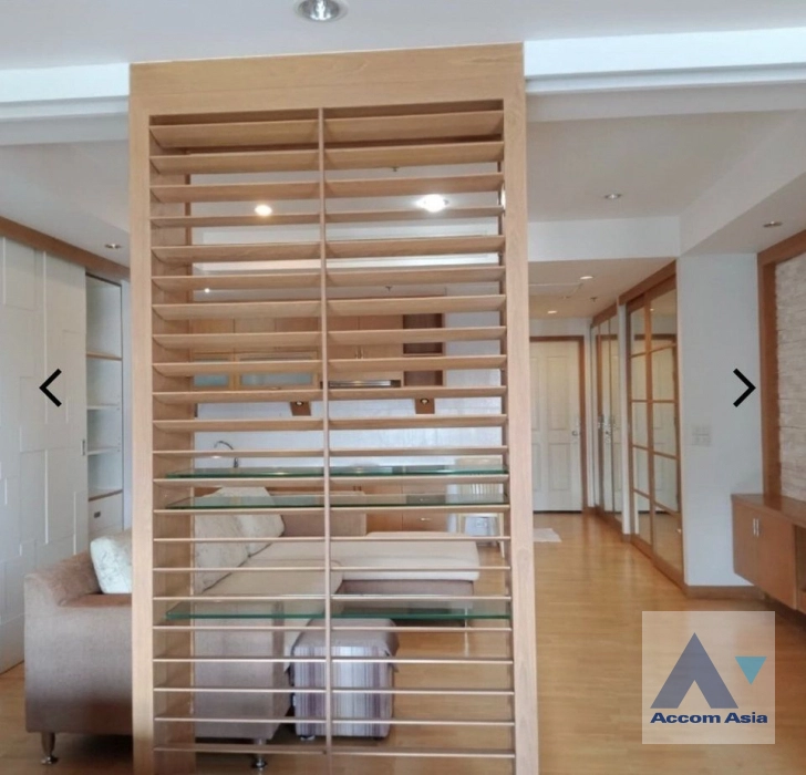 5  1 br Condominium for rent and sale in Charoen Nakhon ,Bangkok BTS Krung Thon Buri at Baan Chao Praya AA40217