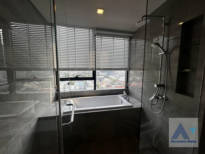 8  1 br Condominium For Rent in Sukhumvit ,Bangkok BTS Thong Lo at IDEO Q Sukhumvit 36 AA40221