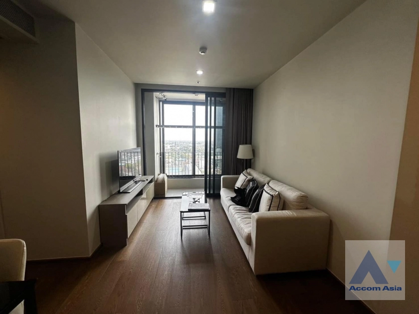  2  1 br Condominium For Rent in Sukhumvit ,Bangkok BTS Thong Lo at IDEO Q Sukhumvit 36 AA40221