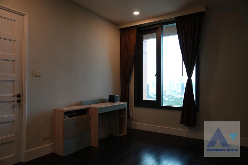 20  3 br Condominium For Sale in Sukhumvit ,Bangkok BTS Phrom Phong at Aguston Sukhumvit 22 AA40224