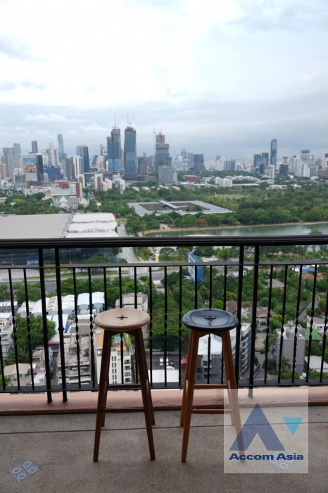 25  3 br Condominium For Sale in Sukhumvit ,Bangkok BTS Phrom Phong at Aguston Sukhumvit 22 AA40224