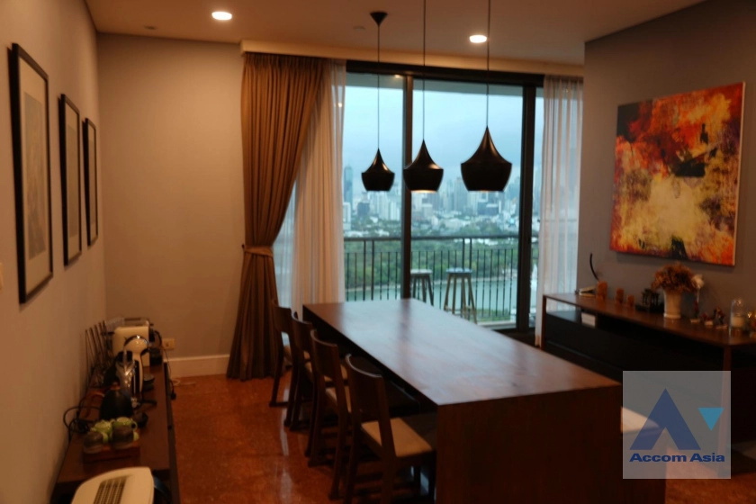 6  3 br Condominium For Sale in Sukhumvit ,Bangkok BTS Phrom Phong at Aguston Sukhumvit 22 AA40224