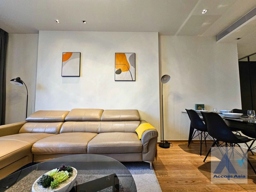 unitFully Furnished |  2 Bedrooms  Condominium For Rent & Sale in Sukhumvit, Bangkok  near BTS Thong Lo (AA40227)