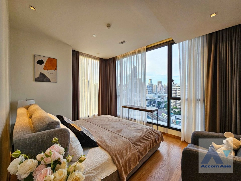 8  2 br Condominium for rent and sale in Sukhumvit ,Bangkok BTS Thong Lo at Beatniq Sukhumvit AA40227