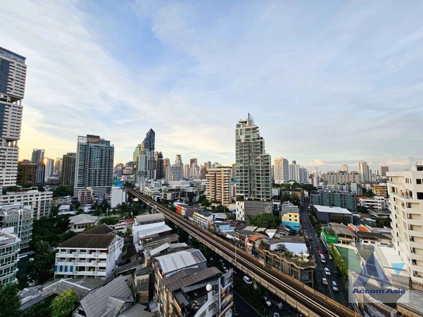 13  2 br Condominium for rent and sale in Sukhumvit ,Bangkok BTS Thong Lo at Beatniq Sukhumvit AA40227