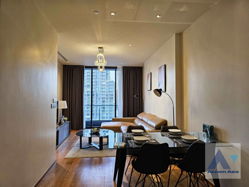 unitFully Furnished |  2 Bedrooms  Condominium For Rent & Sale in Sukhumvit, Bangkok  near BTS Thong Lo (AA40227)