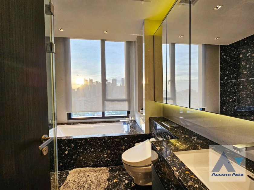 12  2 br Condominium for rent and sale in Sukhumvit ,Bangkok BTS Thong Lo at Beatniq Sukhumvit AA40227