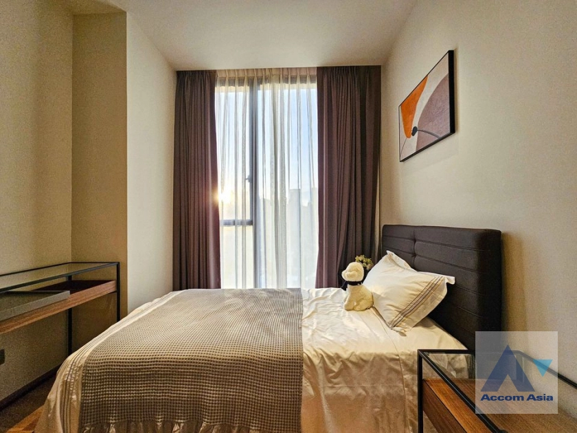 10  2 br Condominium for rent and sale in Sukhumvit ,Bangkok BTS Thong Lo at Beatniq Sukhumvit AA40227