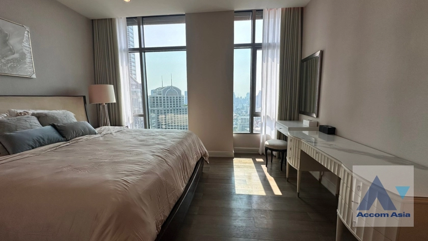 16  3 br Condominium for rent and sale in Sukhumvit ,Bangkok BTS Punnawithi at The Unique Sukhumvit 62/1 AA40228