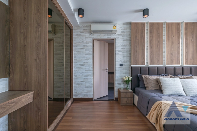 13  3 br Condominium for rent and sale in Sukhumvit ,Bangkok BTS Punnawithi at The Unique Sukhumvit 62/1 AA40228