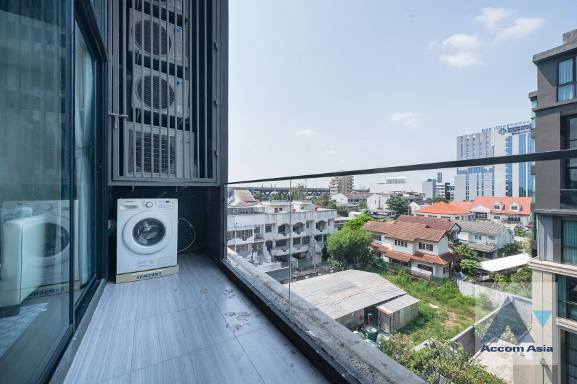 23  3 br Condominium for rent and sale in Sukhumvit ,Bangkok BTS Punnawithi at The Unique Sukhumvit 62/1 AA40228