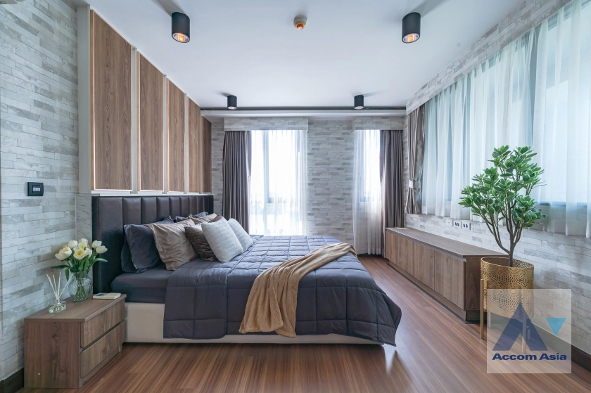 10  3 br Condominium for rent and sale in Sukhumvit ,Bangkok BTS Punnawithi at The Unique Sukhumvit 62/1 AA40228