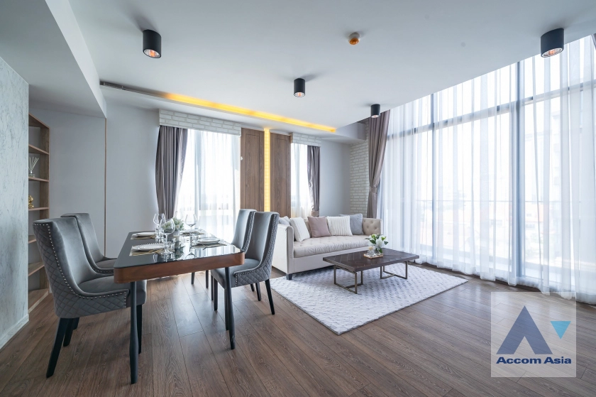 8  3 br Condominium for rent and sale in Sukhumvit ,Bangkok BTS Punnawithi at The Unique Sukhumvit 62/1 AA40228
